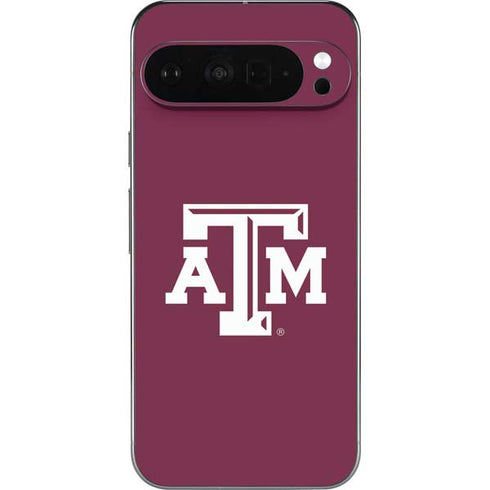 Texas A&M University TAM Pixel 9 Pro XL Skin